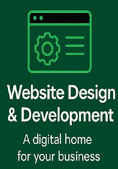 Website design StatusPay.shop
