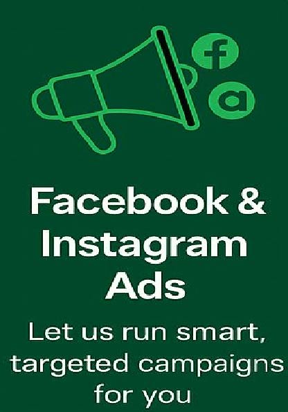 facebook and instagram ads.WhatsApp Status Advertising- statuspay.shop